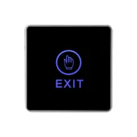 Buton de iesire cu touchscreen aplicabil nd-eb17-1 iesire contact:no/nc icon: hand Other - 1