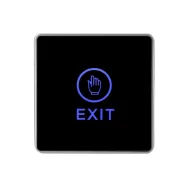 Buton de iesire cu touchscreen aplicabil nd-eb17-1 iesire contact:no/nc icon: hand Other - 1