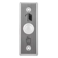 Buton de panica incastrabil bd-eb08 iesire contact: no/nc material:otel inoxidabil Other - 1