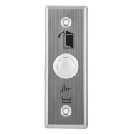 Buton de panica incastrabil bd-eb08 iesire contact: no/nc material:otel inoxidabil Other - 1