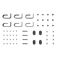 be quiet! Dark Base 700 Midi Tower Negru Be quiet! - 8