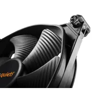 be quiet! SilentWings 3 Carcasă calculator Distracţie 14 cm Negru Be quiet! - 4