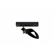 Baterie externa serioux 3 in 1 ultraportabila lanterna luminozitate lanterna Serioux - 1