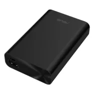 Baterie externa usb (powerbank) asus zenpower - 10050 mah protectie Asus - 1