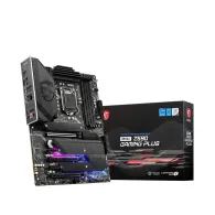 Placa de baza MSI MPG Z590 Gaming Plus Msi - 1