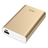 Baterie externa usb (powerbank) asus zenpower - 10050 mah protectie Asus - 1