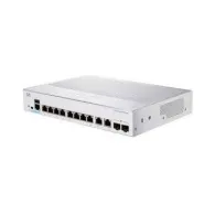 Cisco CBS250 Gestionate L3 Gigabit Ethernet (10/100/1000) Gri Cisco - 1