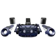 Htc vive pro virtual reality headset (kit) 99hanw003-00 display type: Htc - 1