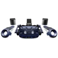 Htc vive pro virtual reality headset (kit) 99hanw003-00 display type: Htc - 1