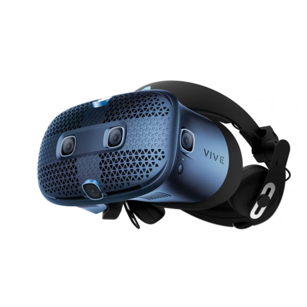 Vive htc virtual reality headset display: 2x lc-display 3.4 diagonal Htc - 1