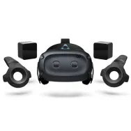 Htc cosmos elite virtual reality headset (kit) 99hrt002-00 display: 1440 Htc - 1