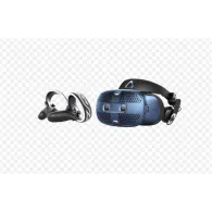 VIVE HTC VIRTUAL REALITY HEADSET, Display: 2x LC-Display, 3.4" diagonal Htc - 1