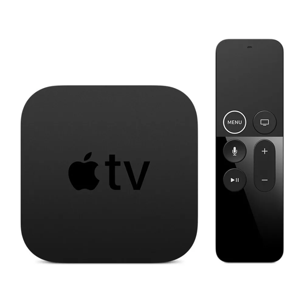 Apple tv 4k 32gb Apple - 1