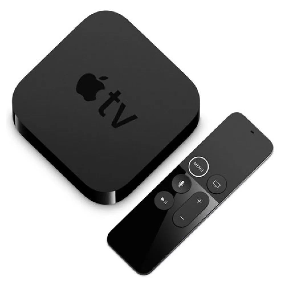 Apple tv (4th generation) 32gb Apple - 1