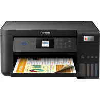 Multifunctionala  Epson  L4260  Inkjet  CISS   Color   Format A4  Duplex  Wi-Fi Epson - 3
