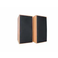 Boxa serioux 2.0 soundboost 2000c 6w frecvența raspuns: 100hz- 18khzraport Serioux - 1