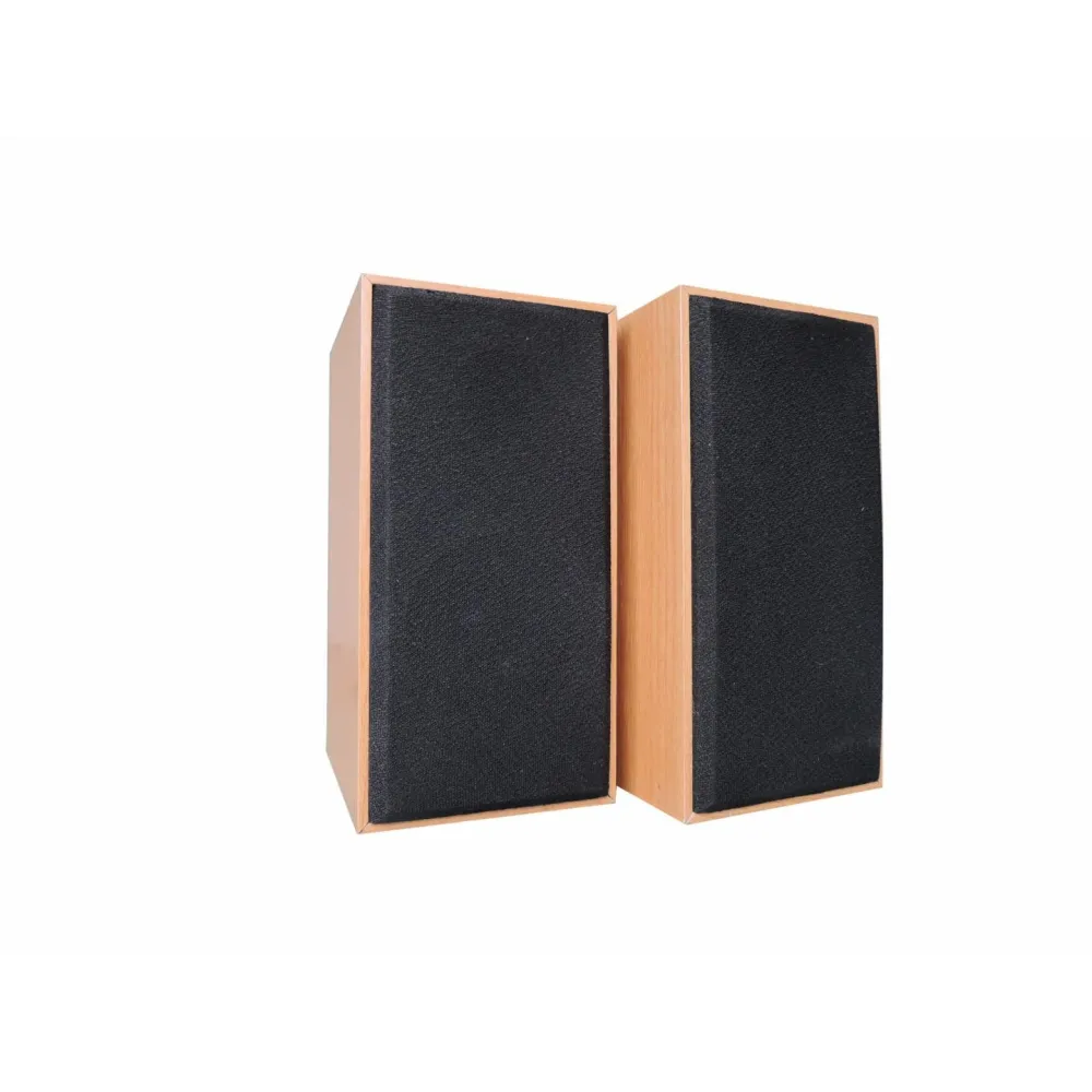 Boxa serioux 2.0 soundboost 2000c 6w frecvența raspuns: 100hz- 18khzraport Serioux - 1