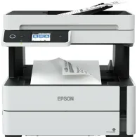 Multifunctional Inkjet Monocrom Epson EcoTank M3170 All-in-One Epson - 1