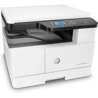 Multifunctional laser HP LaserJet M438n Format A3 Hp - 5