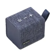 Boxa bluetooth serioux portabila wave cube 3w frecventa de raspuns: Serioux - 1