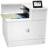 Imprimanta laser HP Color LaserJet Enterprise M856dn Format A3 Duplex Hp - 1