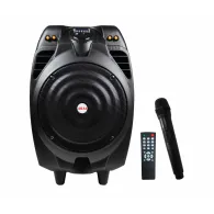 Boxa portabila akai ss023a-x10 negru Akai - 1