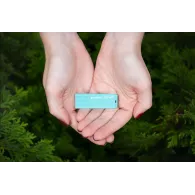 Goodram UME3 memorii flash USB 64 Giga Bites USB Tip-A 3.0 Turcoaz Goodram - 7