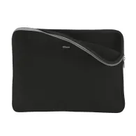 Trust 21248 genți pentru notebook-uri 39,6 cm (15.6") Geantă Sleeve Negru Trust - 5