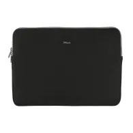 Trust 21251 genți pentru notebook-uri 33,8 cm (13.3") Geantă Sleeve Negru Trust - 4