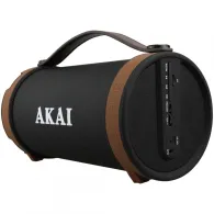 Boxa portabila activa 2.1 akai abts-22 cu bluetooth subwoofer: 7w Akai - 1
