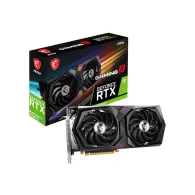 MSI RTX 3060 TI Gaming X 8G LHR NVIDIA GeForce RTX 3060 Ti 8 Giga Bites GDDR6 Msi - 1