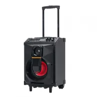 Boxa trolley serioux putere totala 40w rms conectivitate: bluetooth usb Serioux - 1