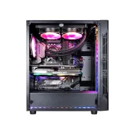 MSI MAG VAMPIRIC 010 carcase PC Midi Tower Negru Msi - 1