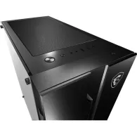 MSI MAG VAMPIRIC 010 carcase PC Midi Tower Negru Msi - 6
