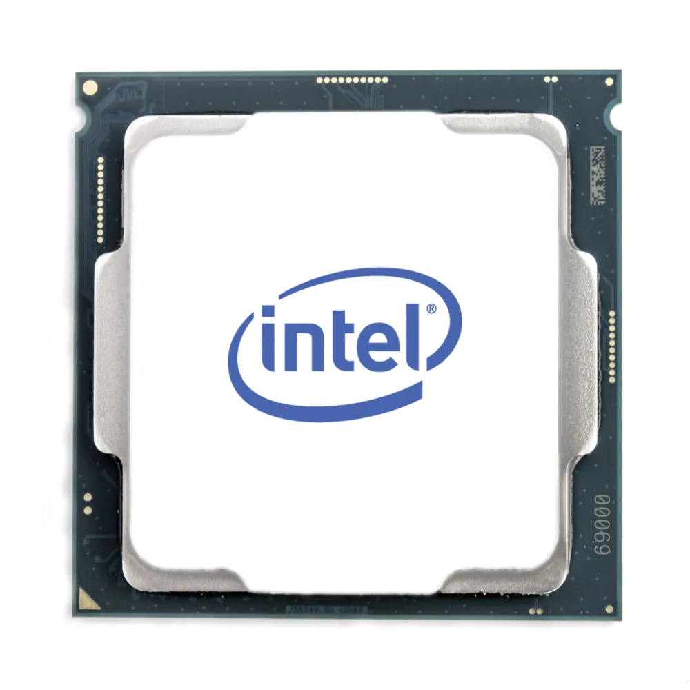 Intel Core i3-10105F procesoare 3,7 GHz 6 Mega bites Cache inteligent Casetă Intel - 1