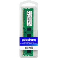 Memorie RAM  Goodram  4GB  DDR3 1333 mhz Goodram - 1
