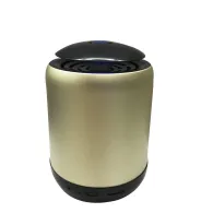 Boxa portabila akai bluetooth 5w metal case abts-s4 Akai - 1