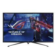 ASUS ROG Strix XG43UQ 109,2 cm (43") 3840 x 2160 Pixel 4K Ultra HD LED Alb Asus - 1