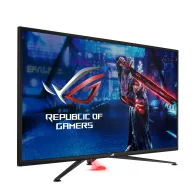 ASUS ROG Strix XG43UQ 109,2 cm (43") 3840 x 2160 Pixel 4K Ultra HD LED Alb Asus - 3