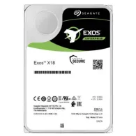 Seagate Exos X18 3.5" 10000 Giga Bites SAS Seagate - 1