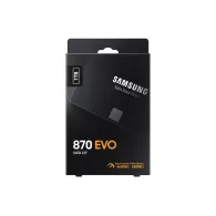 SSD Samsung 870 EVO 1TB, SATA3, 2.5inch Samsung - 6