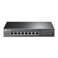 TP-LINK TL-SG108-M2 switch-uri Negru Tp-link - 1