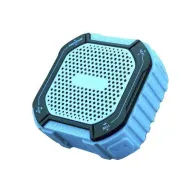 Boxa portabila akai bluetooth 3w abs + silicon abts-b7 * Akai - 1