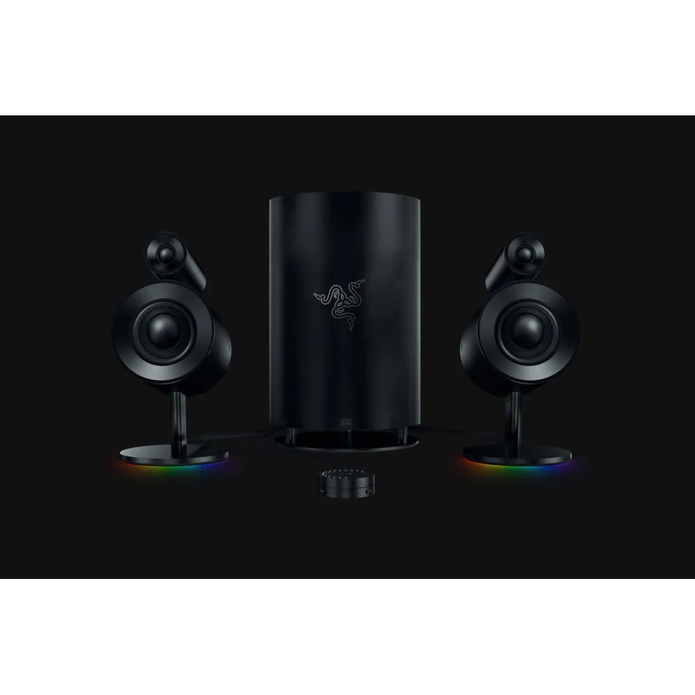 Boxe razer 2.1 nommo pro Razer - 1