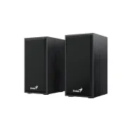 Boxe genius sp-hf180 2.0 6w usb black Genius - 1