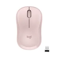 Logitech M220 SILENT mouse-uri Ambidextru RF fără fir Optice 1000 DPI Logitech - 1