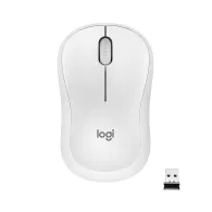 Logitech M220 SILENT mouse-uri Ambidextru RF fără fir Optice 1000 DPI Logitech - 1