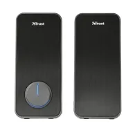 Boxe stereo trust arys 2.0 speaker set  specifications general type Trust - 1