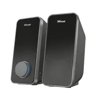 Boxe stereo trust arys 2.0 speaker set  specifications general type Trust - 1