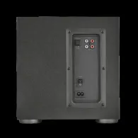 Boxe stereo gxt 688 torro illuminated 2.1 speaker set  specifications Trust - 1